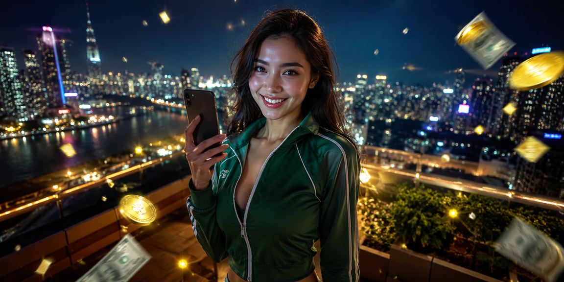 Trải nghiệm thanh toán an toàn tại 3018 dành cho người dùng TP Hồ Chí Minh