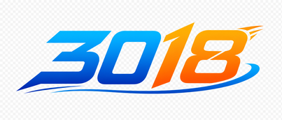 3018